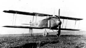 Fokker D.4/M.20/M.21