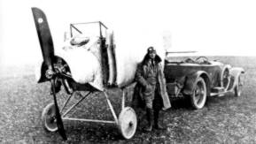 Fokker M.17 (E)