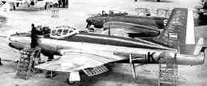 Fokker S14