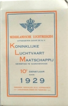 KLM Airguide